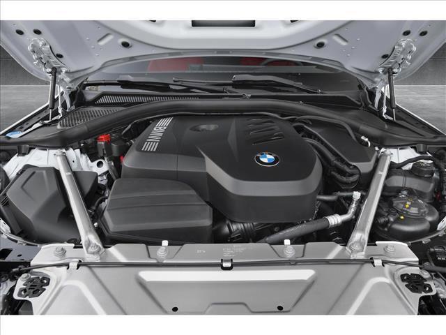 new 2026 BMW 430 car, priced at $67,575