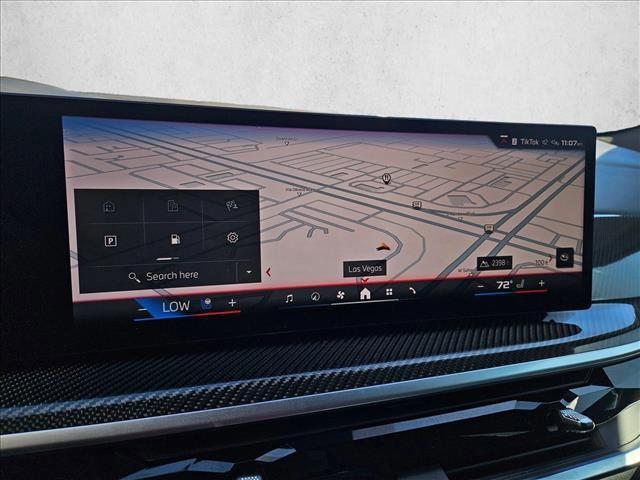 used 2024 BMW X6 car, priced at $76,995