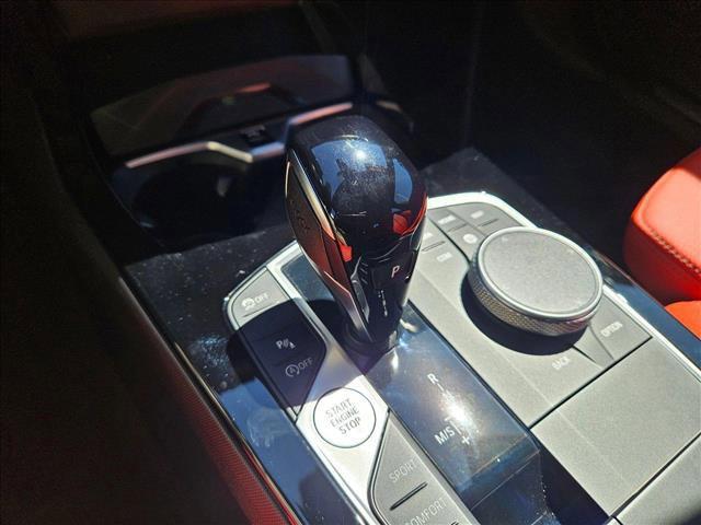 used 2024 BMW 228 Gran Coupe car, priced at $42,777