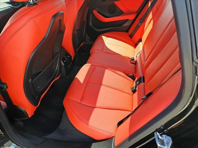 used 2024 BMW 228 Gran Coupe car, priced at $42,777