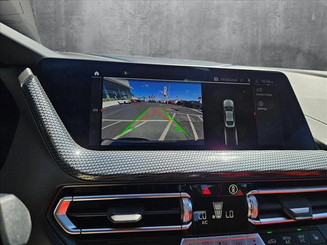 used 2024 BMW 228 Gran Coupe car, priced at $42,777
