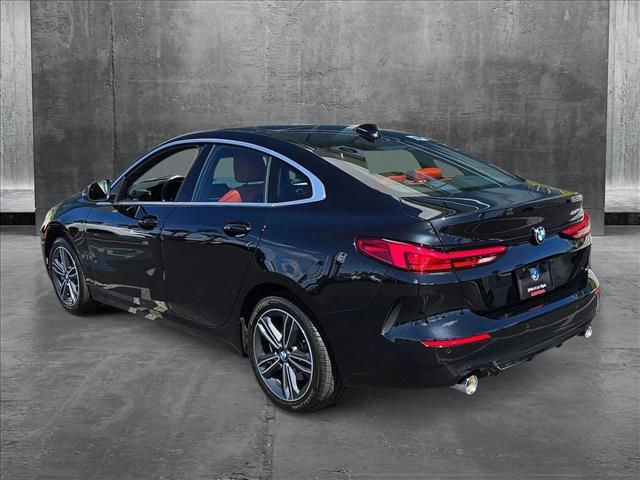 used 2024 BMW 228 Gran Coupe car, priced at $42,777