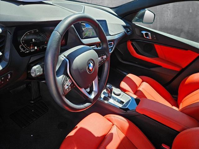 used 2024 BMW 228 Gran Coupe car, priced at $42,777