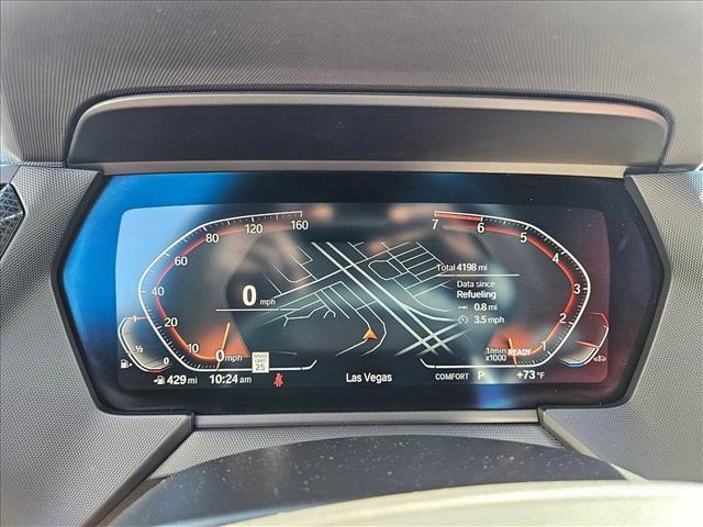 used 2024 BMW 228 Gran Coupe car, priced at $42,777