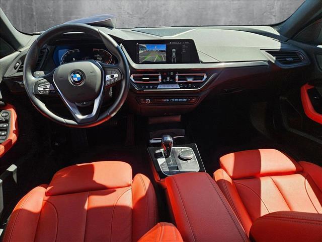 used 2024 BMW 228 Gran Coupe car, priced at $42,777