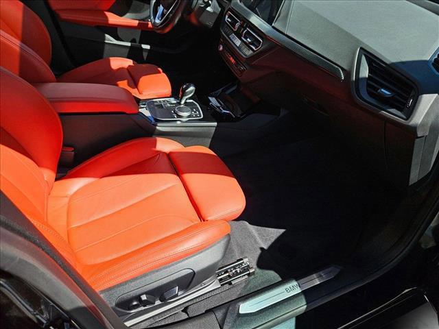 used 2024 BMW 228 Gran Coupe car, priced at $42,777