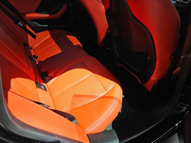 used 2024 BMW 228 Gran Coupe car, priced at $42,777