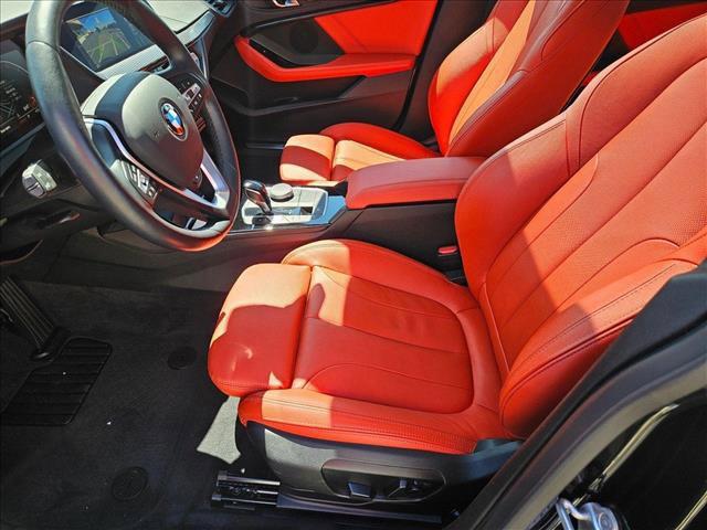 used 2024 BMW 228 Gran Coupe car, priced at $42,777