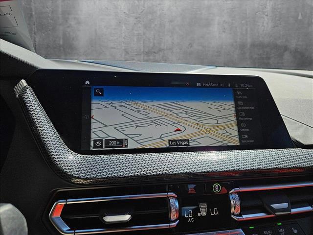 used 2024 BMW 228 Gran Coupe car, priced at $42,777