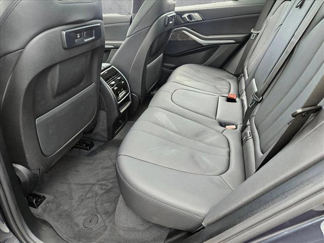 used 2022 BMW X5 car, priced at $46,553