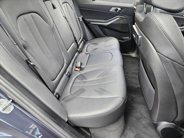 used 2022 BMW X5 car, priced at $46,553