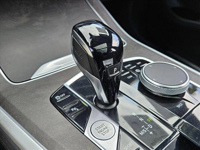 used 2022 BMW X5 car, priced at $46,553