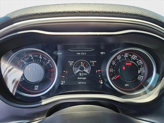 used 2020 Dodge Challenger car, priced at $18,995