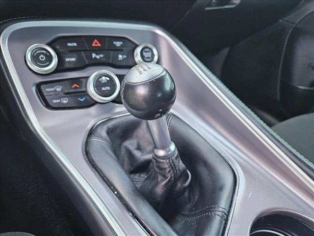 used 2020 Dodge Challenger car, priced at $18,995