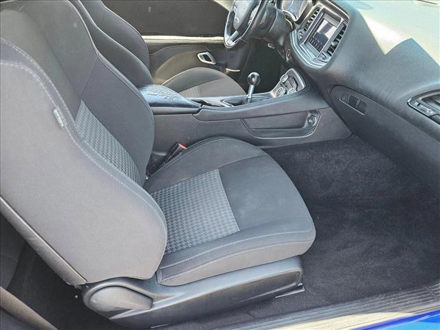 used 2020 Dodge Challenger car, priced at $21,664