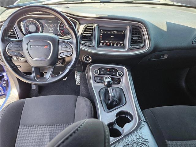 used 2020 Dodge Challenger car, priced at $21,664