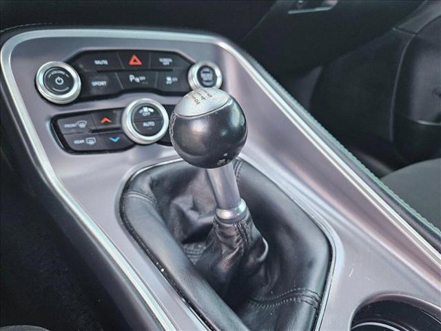used 2020 Dodge Challenger car, priced at $21,664