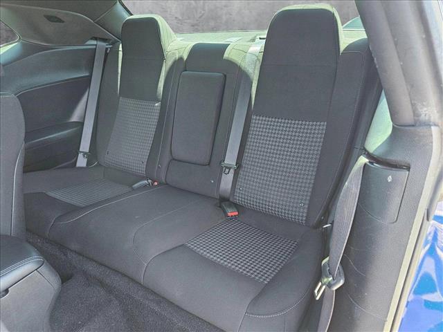 used 2020 Dodge Challenger car, priced at $21,664