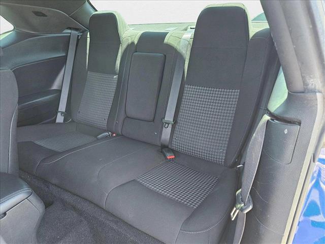 used 2020 Dodge Challenger car, priced at $18,995