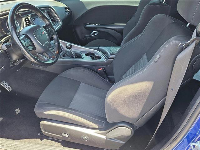 used 2020 Dodge Challenger car, priced at $21,664