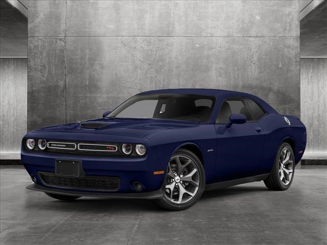 used 2020 Dodge Challenger car, priced at $21,995