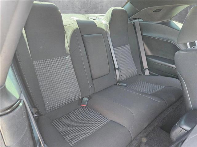 used 2020 Dodge Challenger car, priced at $21,664