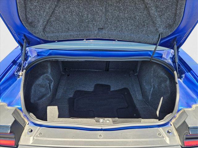 used 2020 Dodge Challenger car, priced at $18,995
