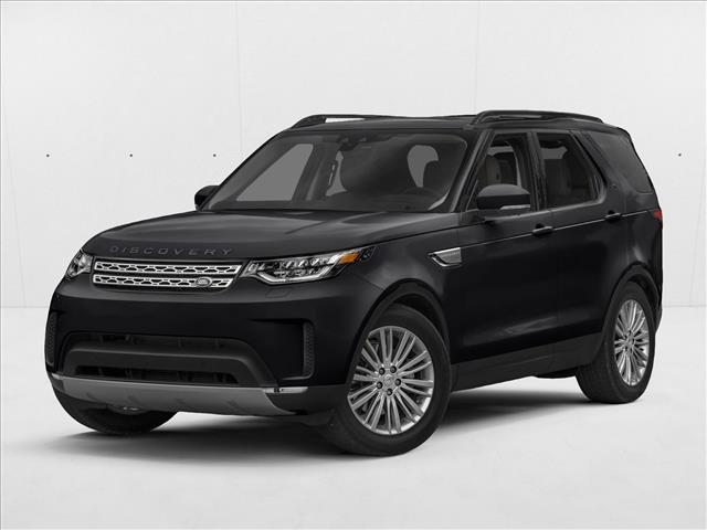 used 2020 Land Rover Discovery car, priced at $19,995