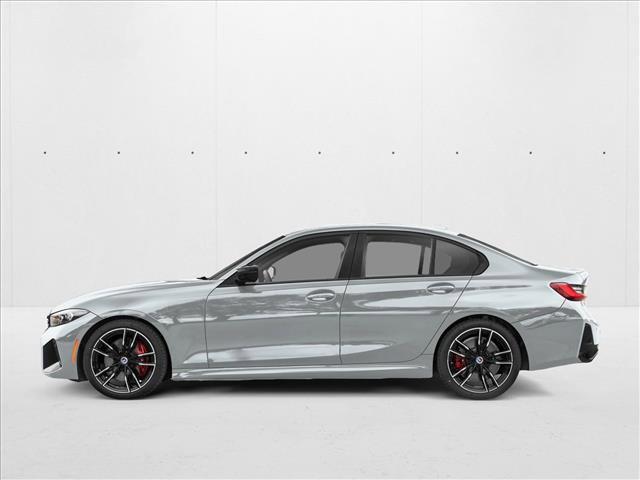 new 2026 BMW M340 car, priced at $70,605