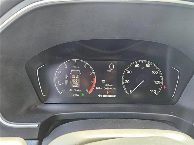 used 2025 Honda Pilot car, priced at $42,995
