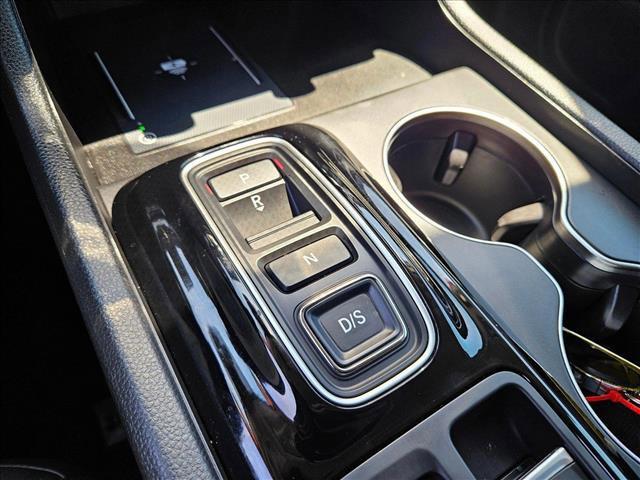 used 2025 Honda Pilot car, priced at $42,995