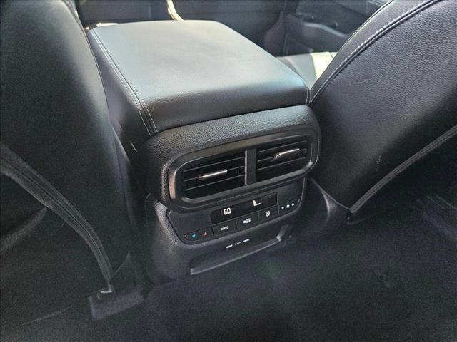 used 2025 Honda Pilot car, priced at $42,995