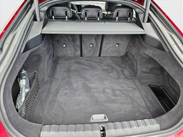 used 2025 BMW i4 Gran Coupe car, priced at $51,555