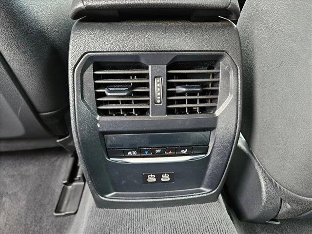 used 2025 BMW i4 Gran Coupe car, priced at $51,555