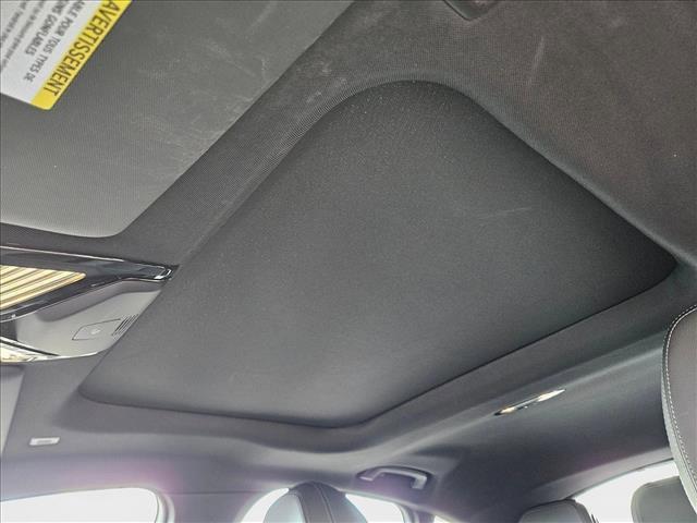 used 2025 BMW i4 Gran Coupe car, priced at $51,555