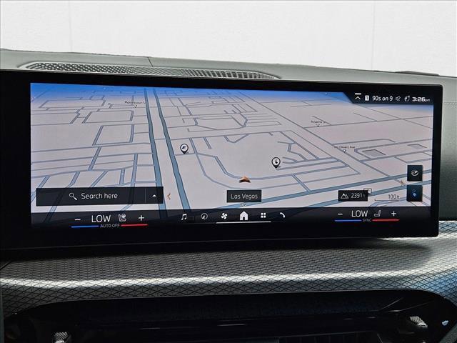 used 2025 BMW i4 Gran Coupe car, priced at $51,555