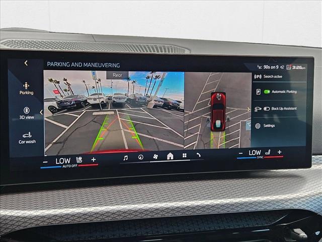 used 2025 BMW i4 Gran Coupe car, priced at $51,555