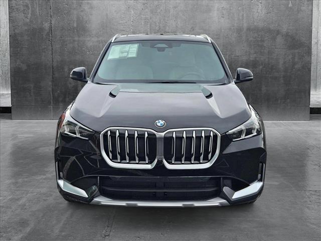 new 2025 BMW X1 car, priced at $47,465