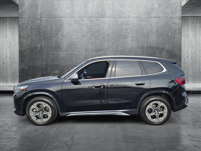 used 2024 BMW X1 car, priced at $43,777