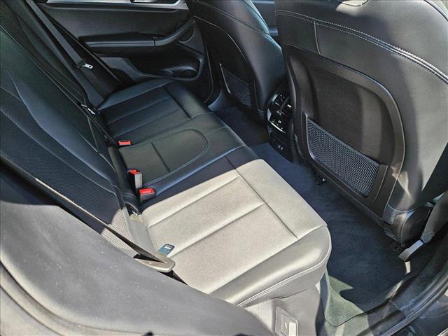 used 2023 BMW X3 car, priced at $30,978