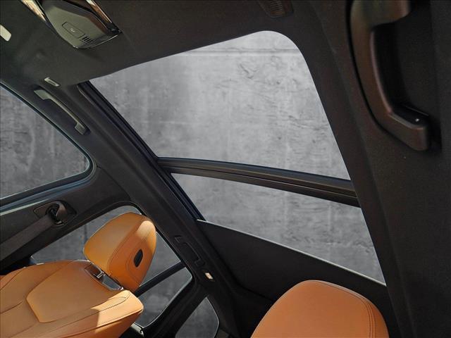 used 2023 BMW X3 car, priced at $33,998