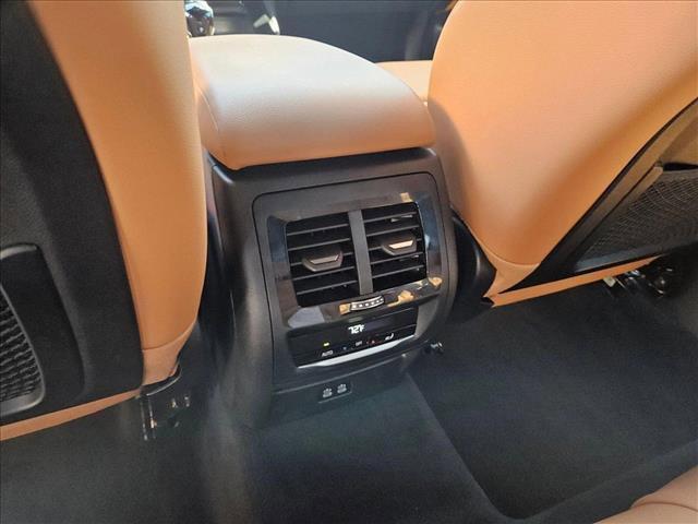 used 2023 BMW X3 car, priced at $33,998
