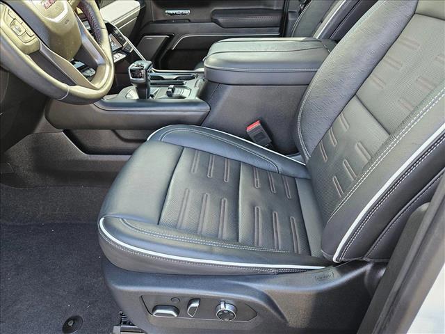 used 2023 GMC Sierra 1500 car, priced at $63,994