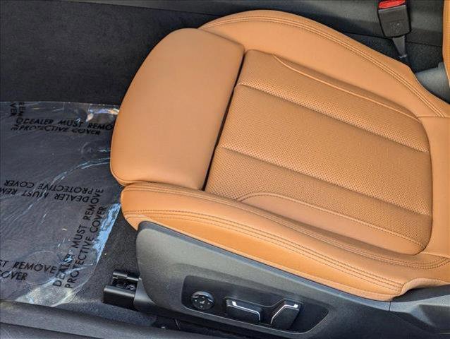 new 2025 BMW M440 car, priced at $75,380