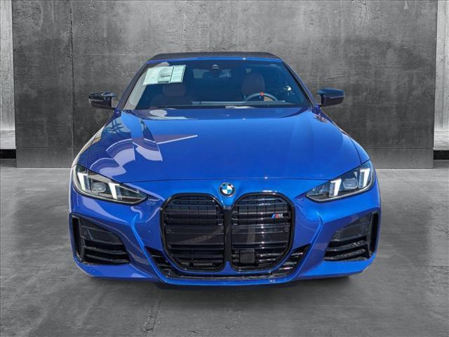 new 2025 BMW M440 car, priced at $75,380