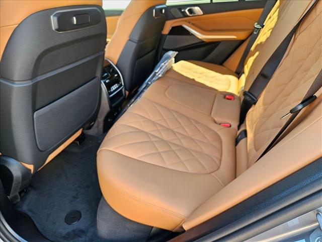 new 2026 BMW X5 car, priced at $77,850