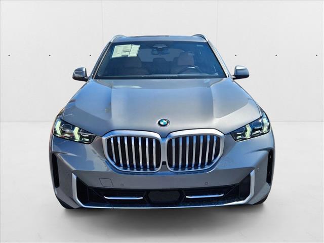 new 2026 BMW X5 car, priced at $77,850