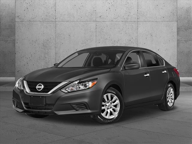 used 2018 Nissan Altima car, priced at $14,595
