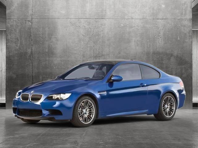 used 2009 BMW M3 car, priced at $25,991