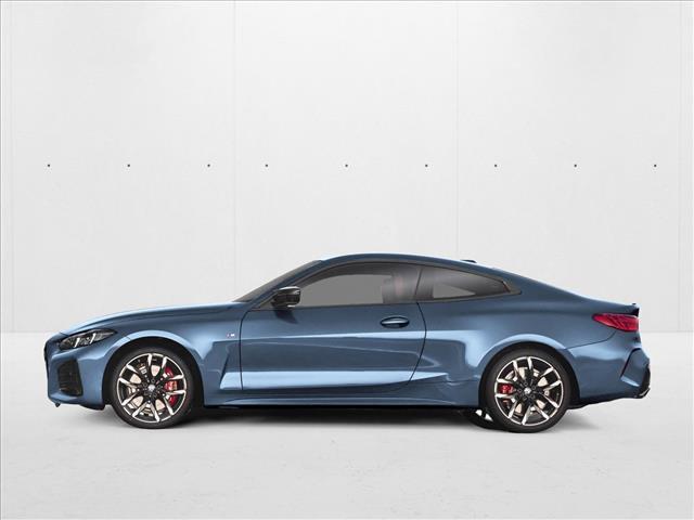 new 2026 BMW M440 car, priced at $69,875
